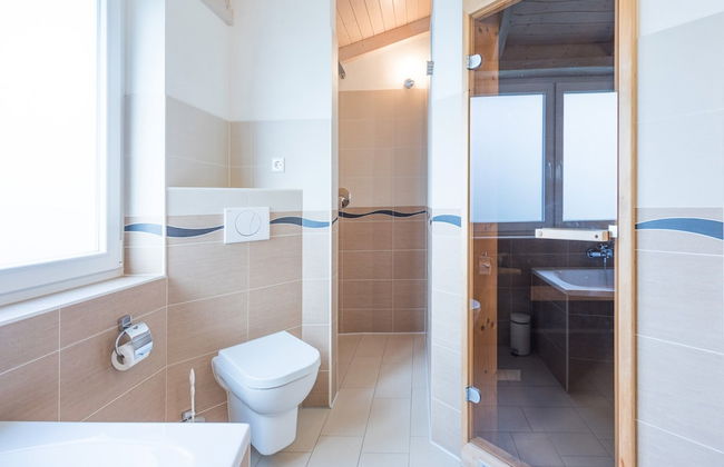 Gemuetliches, Exklusives Ferienhaus in Dagebuell - Foto 11