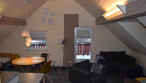 Ferienwohnung Bergblick - Foto 5