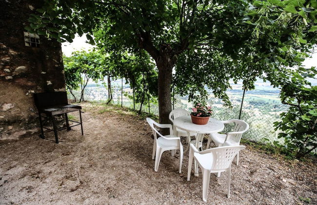 Italian Charming Mansion in the County Side Enjoy Umbria - Foto 50