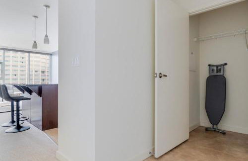 Blueground Northwest Bellevue rooftop nr Bellevue Park SEA-973 - Foto 16