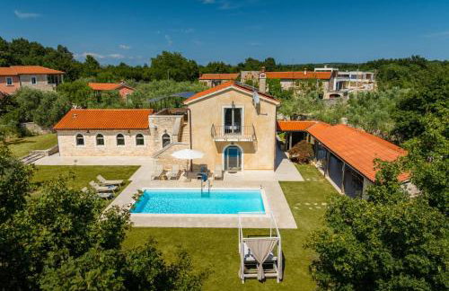 Villa Rustica - Photo 28