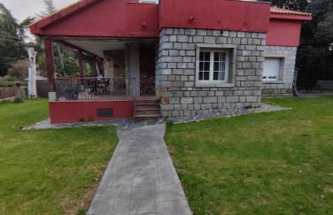 Casa rural chimenea y barbacoa - Foto 3