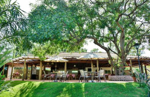 Hotel Fazenda Areia que Canta - Foto 78