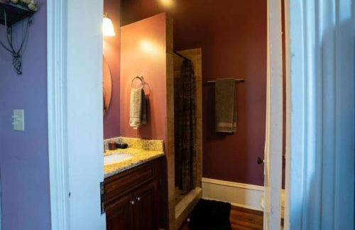 Dragonfly Tremé-Unique - Historic-Heated Salt Pool - Foto 60