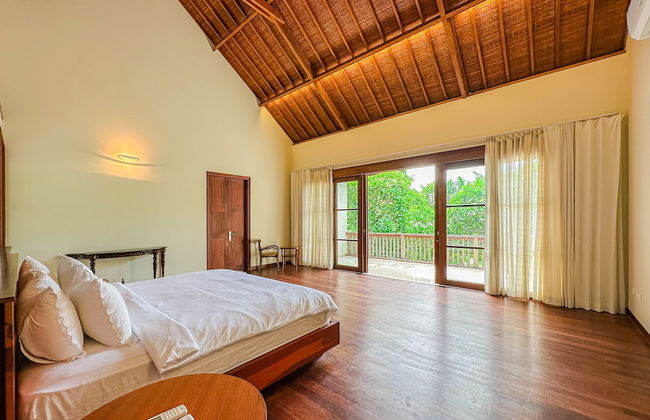 Princessa Villa - Foto 3