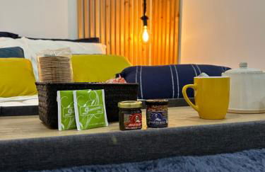 B&C Furnas House - Photo 7