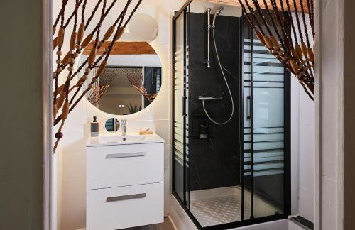 Cinéma Privé Maison Cosy Romantique - Foto 10