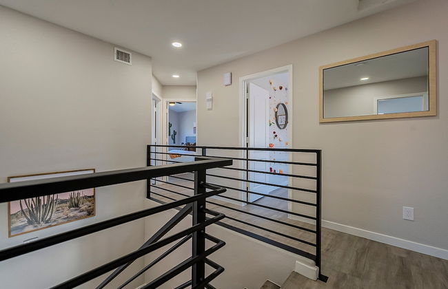 Dos Palmas - Gilbert Poolside Retreat - Photo 42