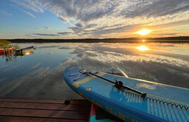 Ostoja nad Gilem - Foto 7