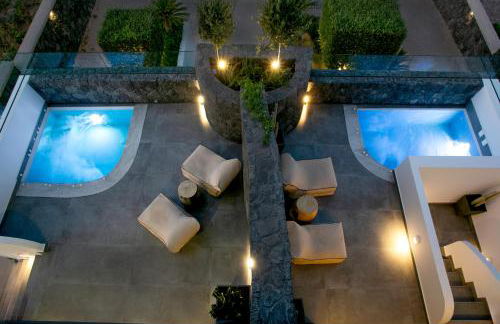 EPICENTER LUXURY RESIDENCE - Foto 77