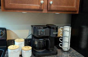 Epic Wilmington Vacation Home - Foto 15