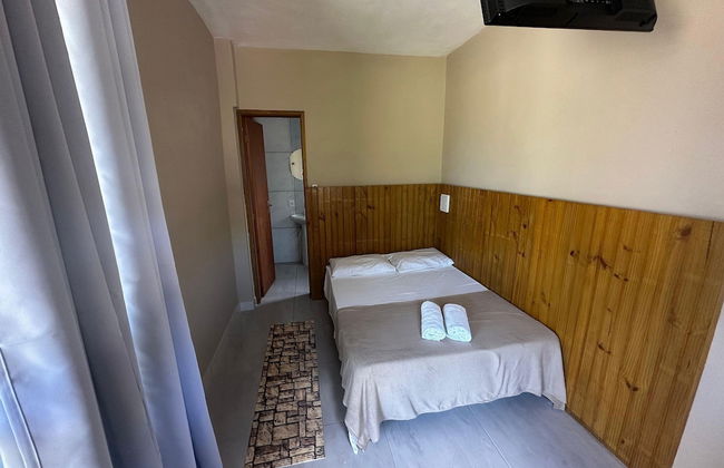 Pousada Hanalie - Praia do Rosa - SC - Photo 22