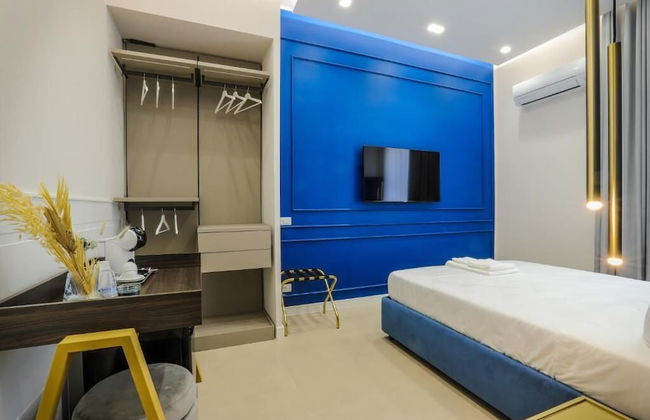 Conte Relais Suite - Foto 11