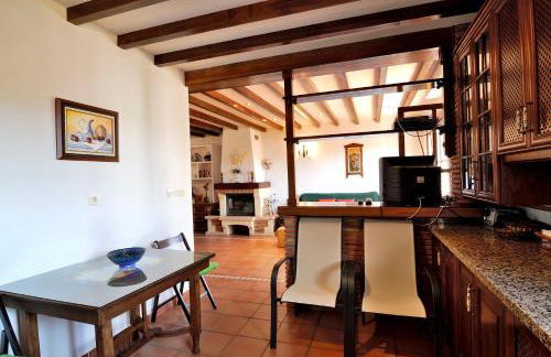 Casa Rural Mar - Foto 51