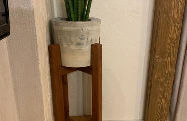 modern rustic house - Foto 7