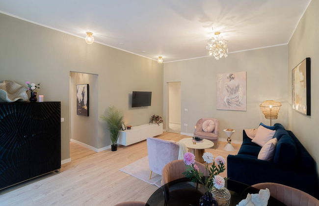 Stunning 2BR With Balcony on Piata Universitatii - Foto 15