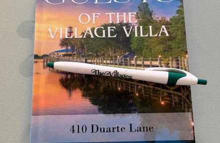 Heart of The Villages, Near Sumter Landing! 2BR-2BA New Golf Cart-Guest IDs included! - Foto 50