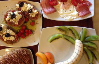 Samonas Traditional Villas - Photo 132