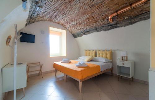 La casa dei tre pesci - Appartamento Alborella - Foto 6