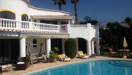 Villa Tobias - Foto 2