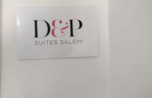 D&P Apartments Suites 2 Salemi - Foto 20