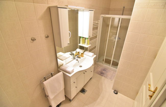 Vila Kljuce Apartments Bled - Foto 80