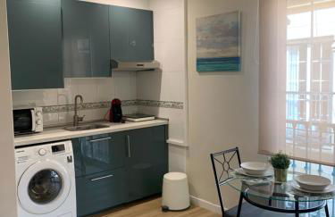 Charming Loft Málaga Centre - Photo 9