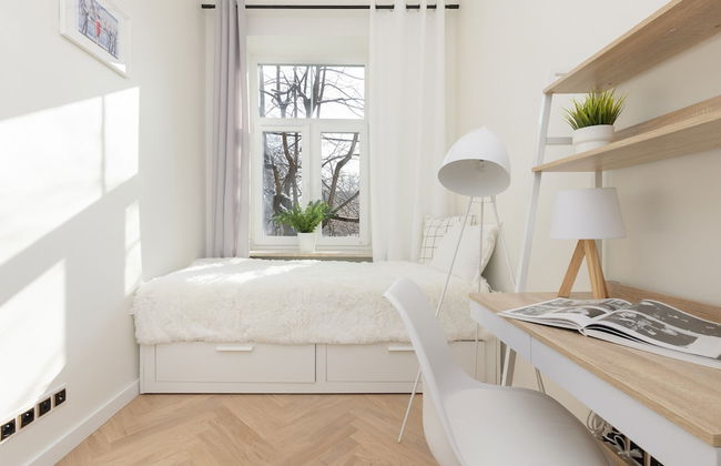 Warsaw Pruszków Apartment by Renters - Photo 2