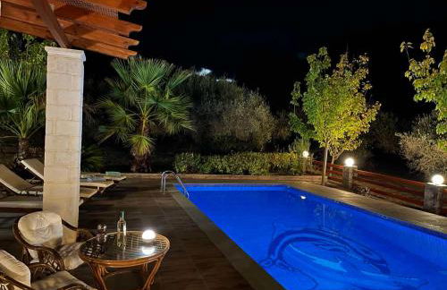 Villa Domenico - Foto 7