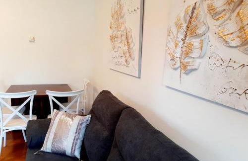 APARTAMENTO CON JARDÍN MARBLÉS - Photo 15