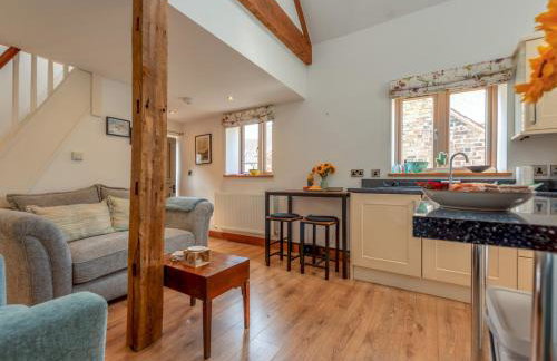 Pass the Keys Charming Granary Escape Garden Countryside - Foto 6