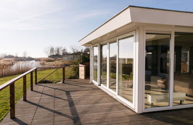 Holiday Home Zanddrijver - Foto 24