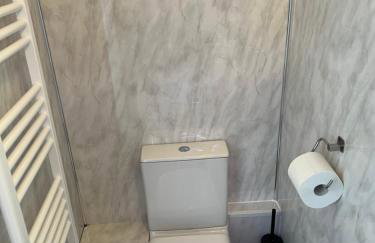 Truly Central, Princes St, close to Castle - Foto 13