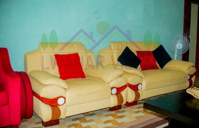 Lwanar Villas and Apartments - Foto 29