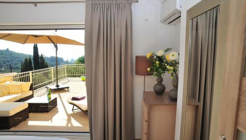 ARILLAS HILLSIDE VILLA 3 - Provence - Foto 4
