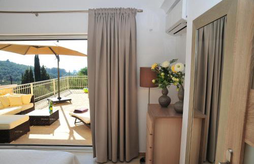 ARILLAS HILLSIDE VILLA 3 - Provence - Foto 4