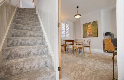 Spacious 3 Bedroom House with Parking in Bridgwater Ideal for Contractors & Group Stays - Foto 3