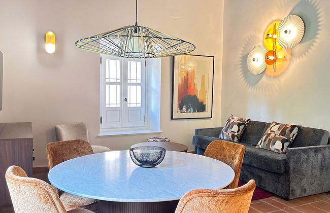 El Ladron de Agua Palacete - Foto 14