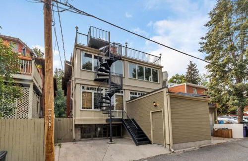 Historic Cap Hill Gem Prime Location Walkable - Foto 37