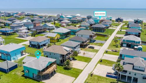 Pelican Post home - Foto 2