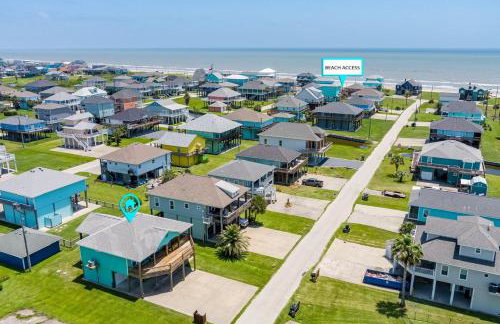 Pelican Post home - Foto 2