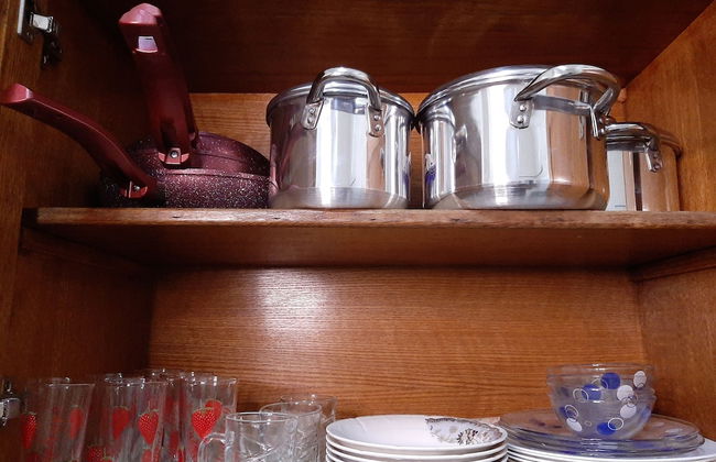 Royal Apartment in Talaat Harb Downtown - Foto 8