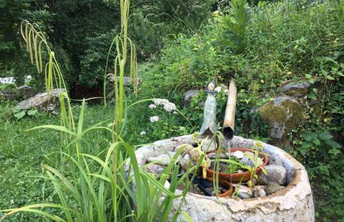 Le Gîte - La Ferme du Pouget - Foto 32