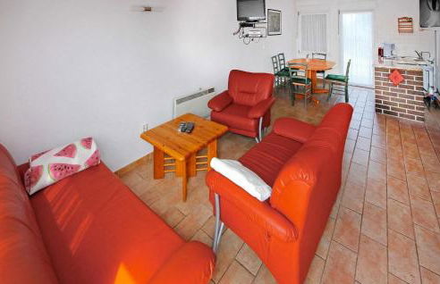 Ferienhaus Gahlkow - Foto 3