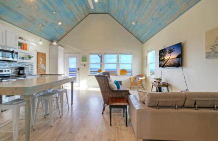 Panoramic Water Views, Shared Pool, Boat Dock Bayside Lodge by Avantstay - Foto 10