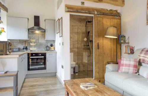 Cosy and quiet one bed barn conversion. - Foto 3