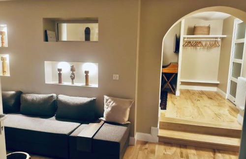 Les Grands Jardins Lodge - Foto 31