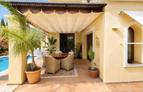 Villa Moumi - Foto 40