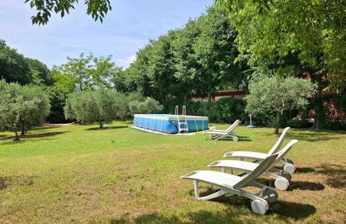 Pace, Luminosità e Comodità a due passi dal Garda - Foto 10