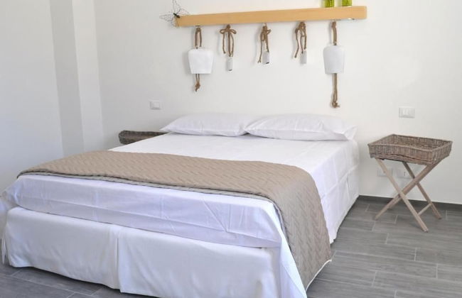 Tangram House - Apulia Holiday - Photo 10